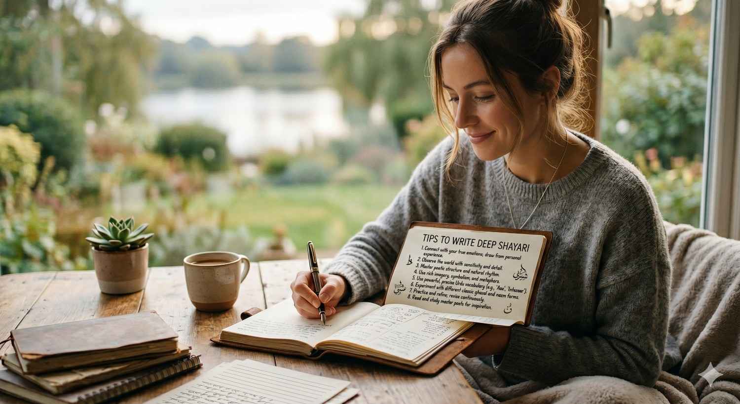 Writing