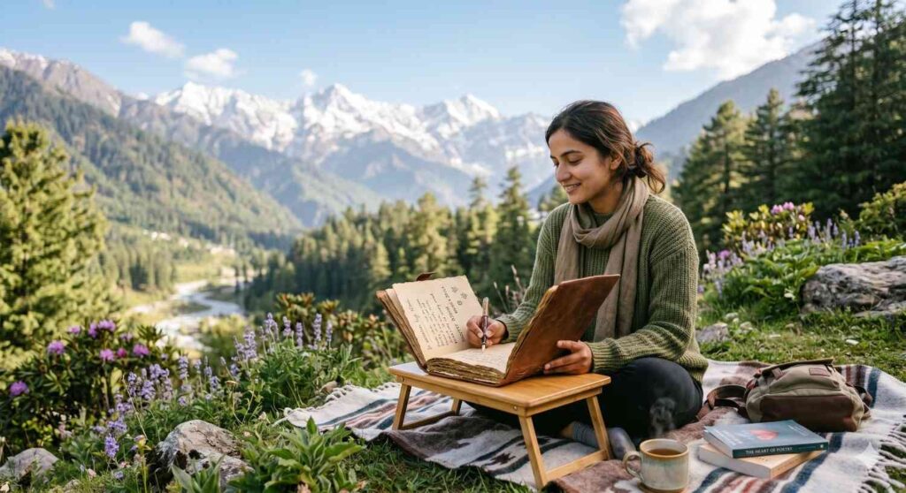 Whispers of Nature
