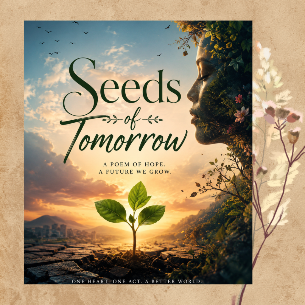 Seeds of Tomorrow